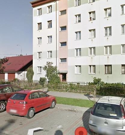 Wp Nowy Targ Exterior foto