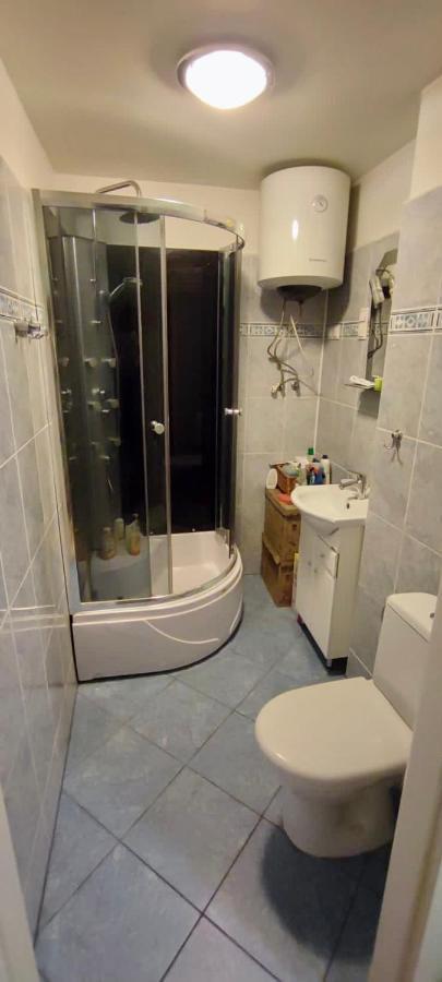 Wp Nowy Targ Exterior foto