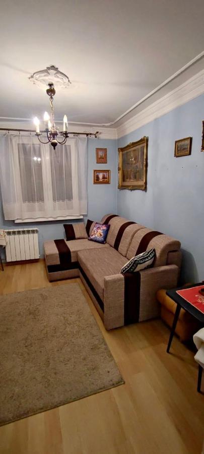 Wp Nowy Targ Exterior foto