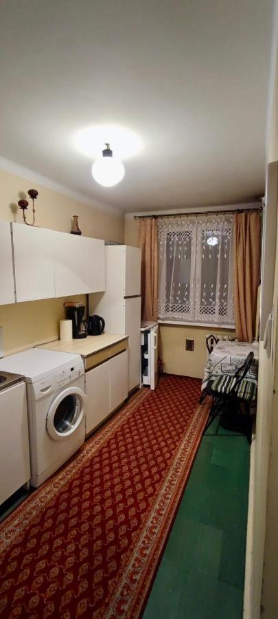 Wp Nowy Targ Exterior foto