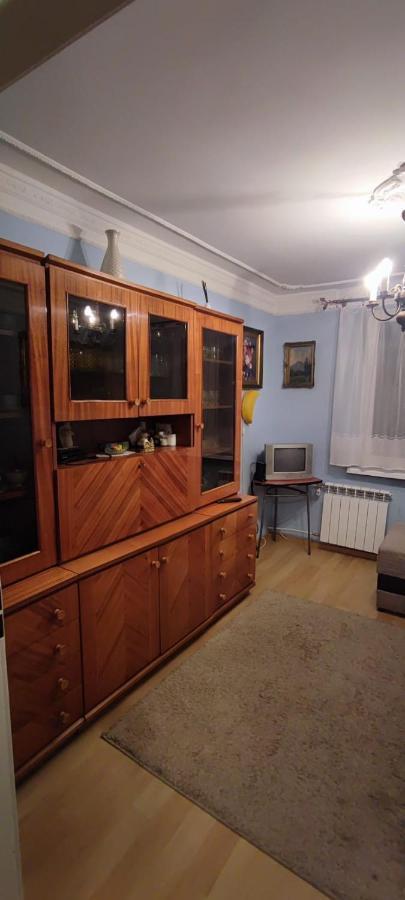 Wp Nowy Targ Exterior foto