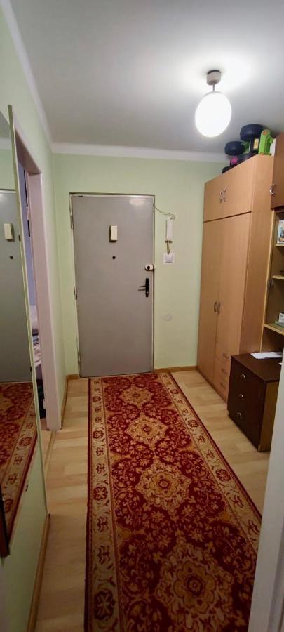 Wp Nowy Targ Exterior foto